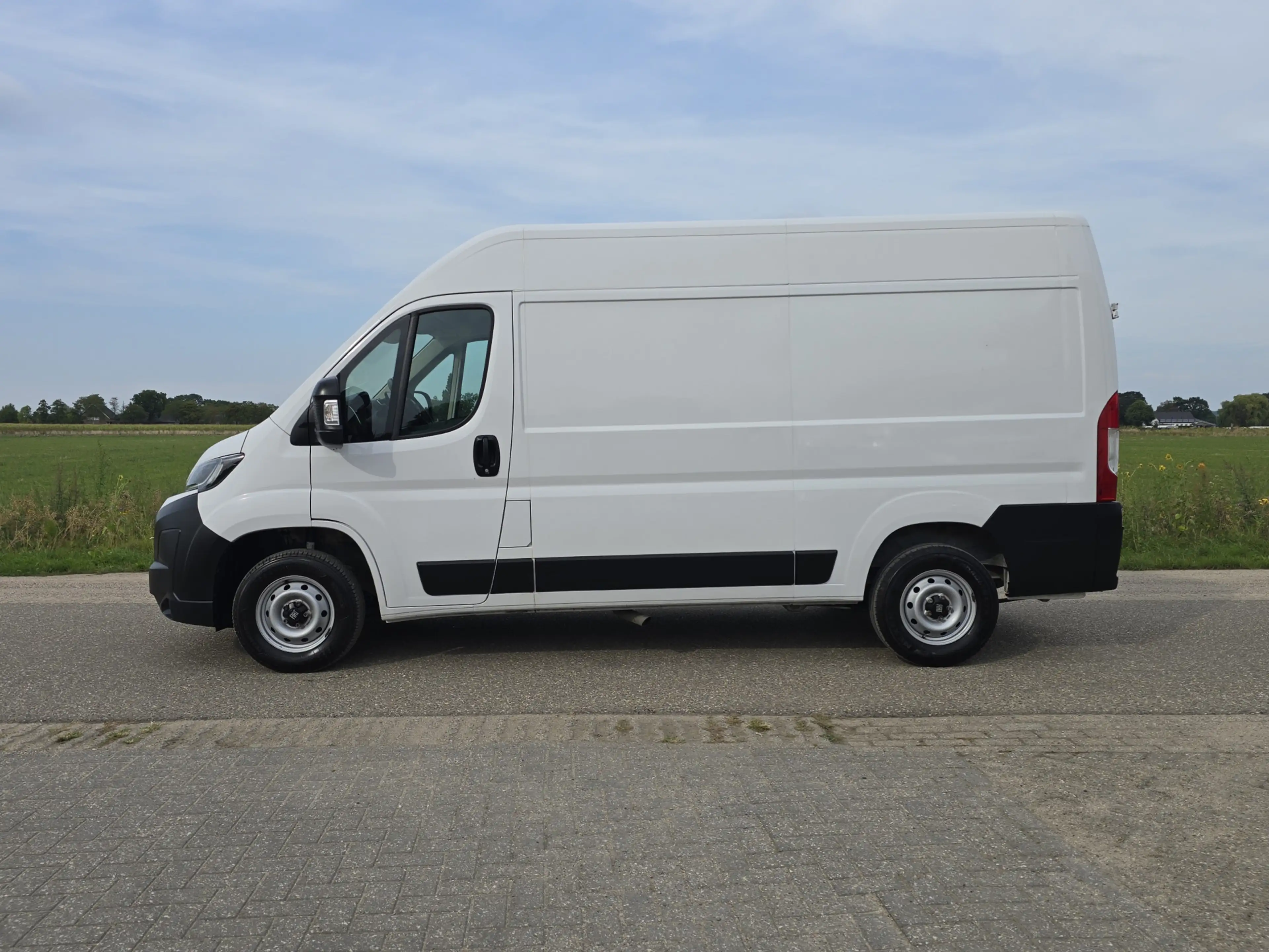 Fiat Ducato 2.2 MultiJet L2H2 3.5T - 140 Pk - Euro 6 - Groot S — photo 2