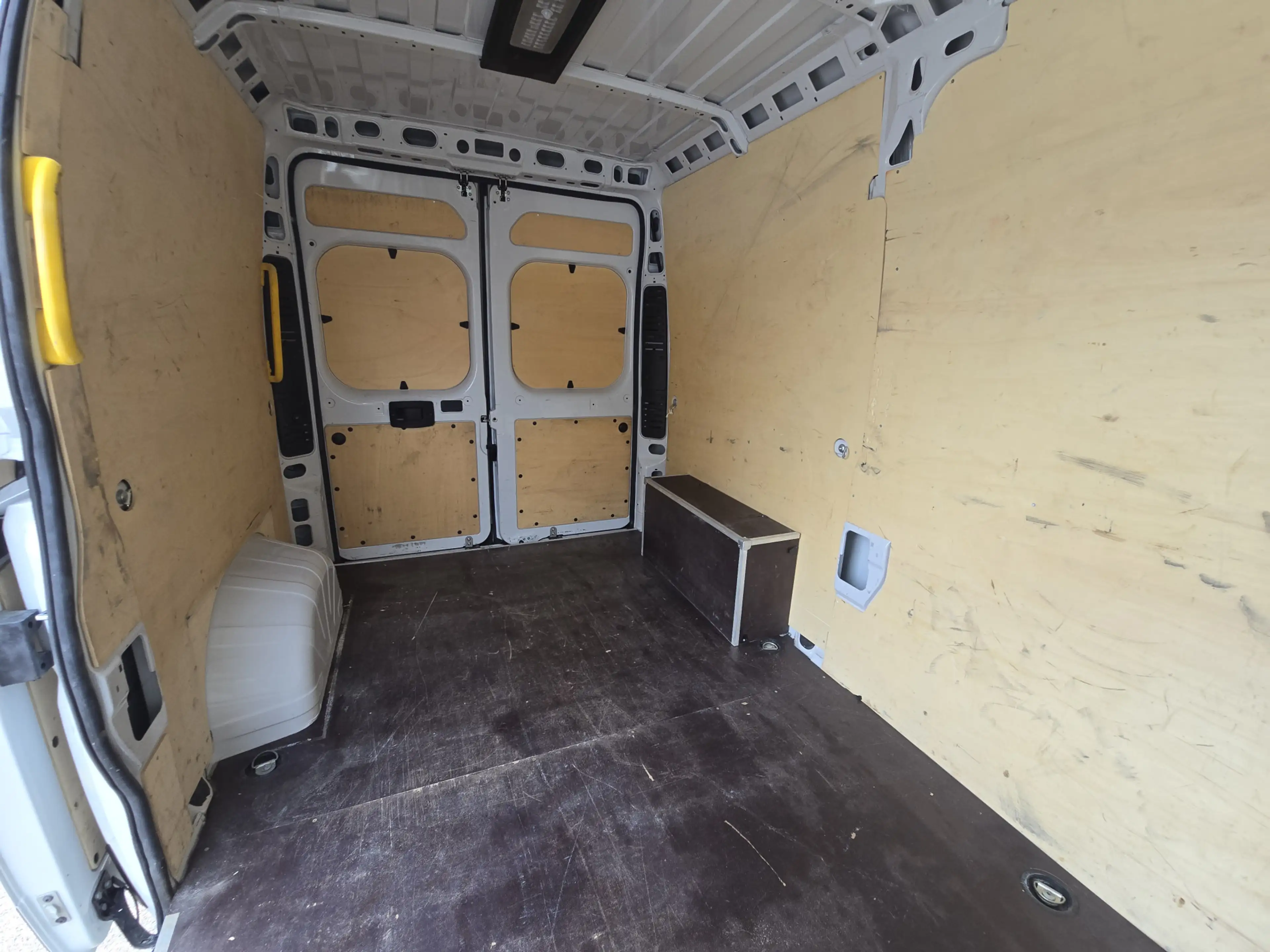 Fiat Ducato 2.2 MultiJet L2H2 3.5T - 140 Pk - Euro 6 - Groot S — photo 29