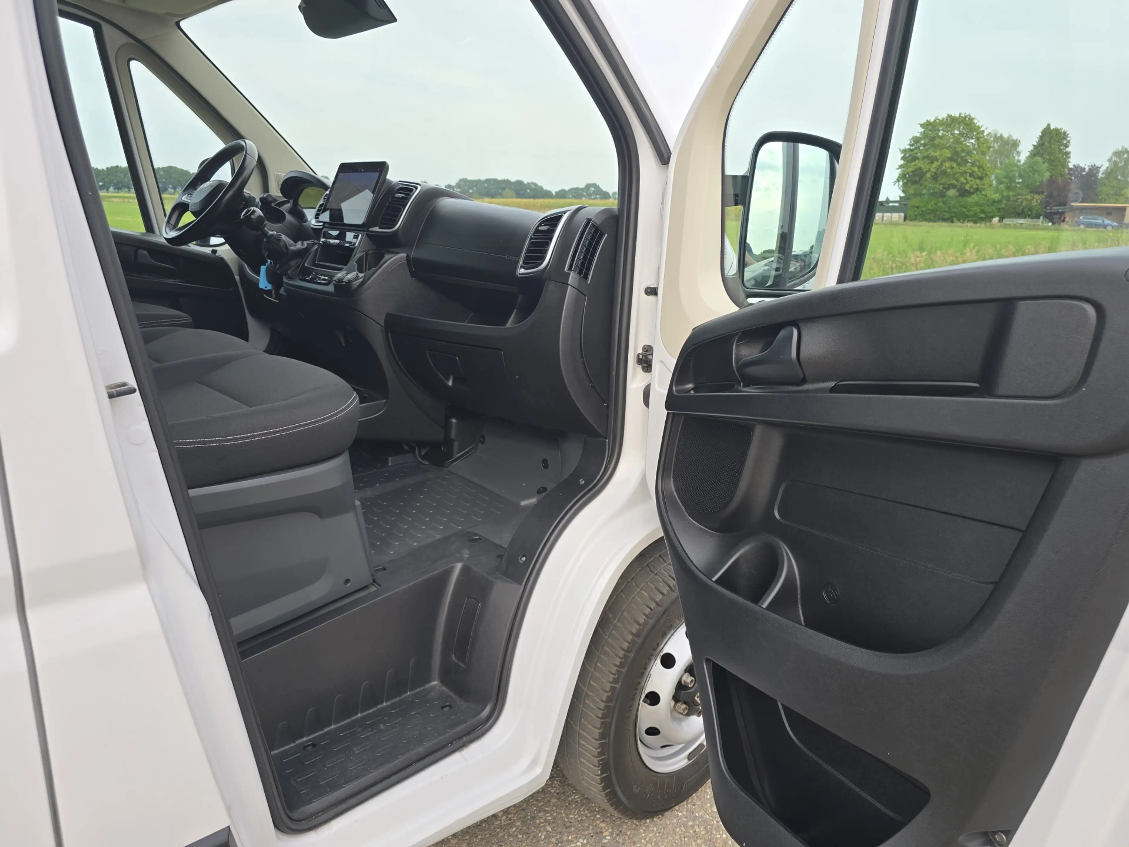 Fiat Ducato 2.2 MultiJet L2H2 3.5T - 140 Pk - Euro 6 - Groot S — photo 12