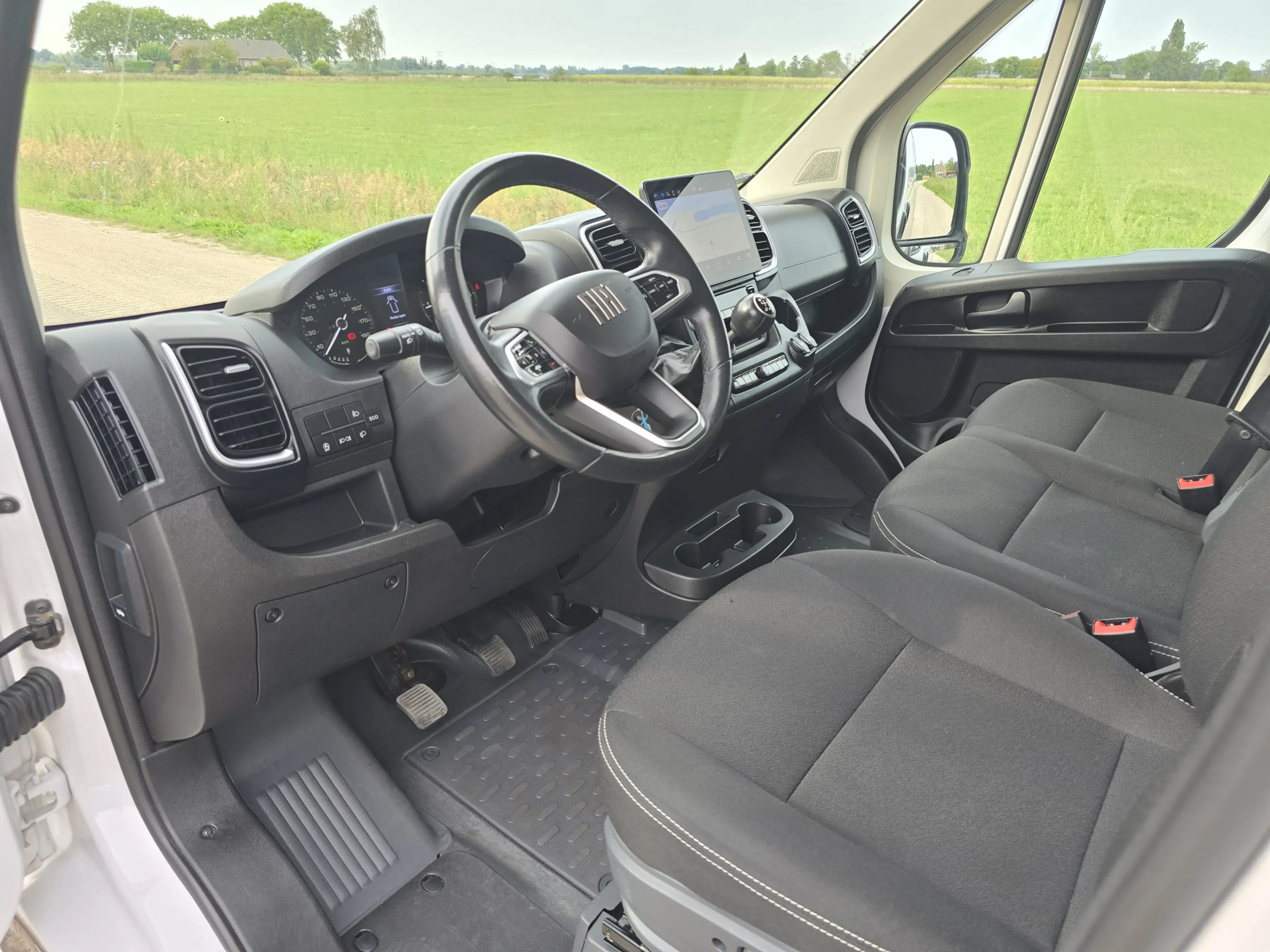 Fiat Ducato 2.2 MultiJet L2H2 3.5T - 140 Pk - Euro 6 - Groot S — photo 24
