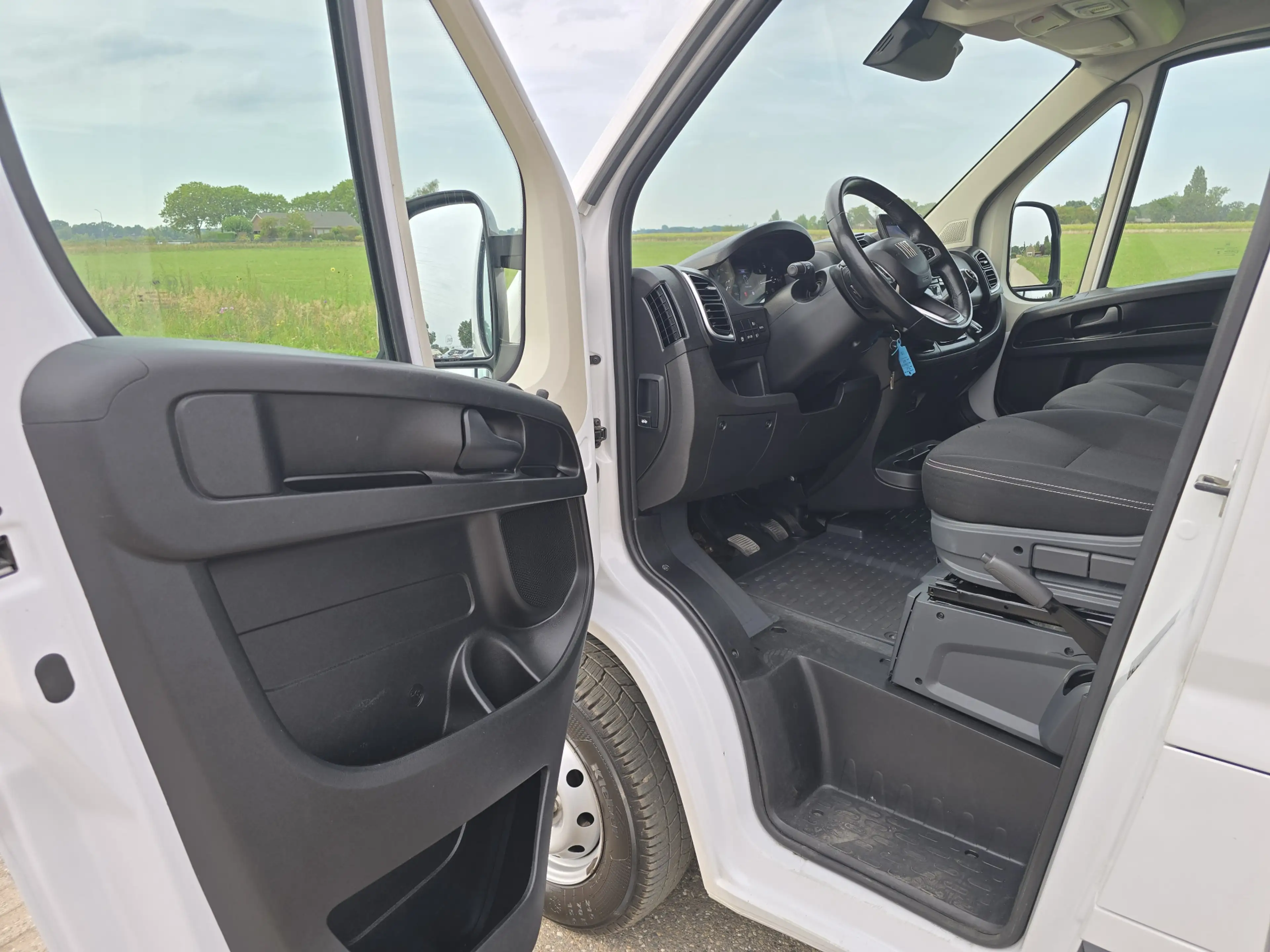 Fiat Ducato 2.2 MultiJet L2H2 3.5T - 140 Pk - Euro 6 - Groot S — photo 20