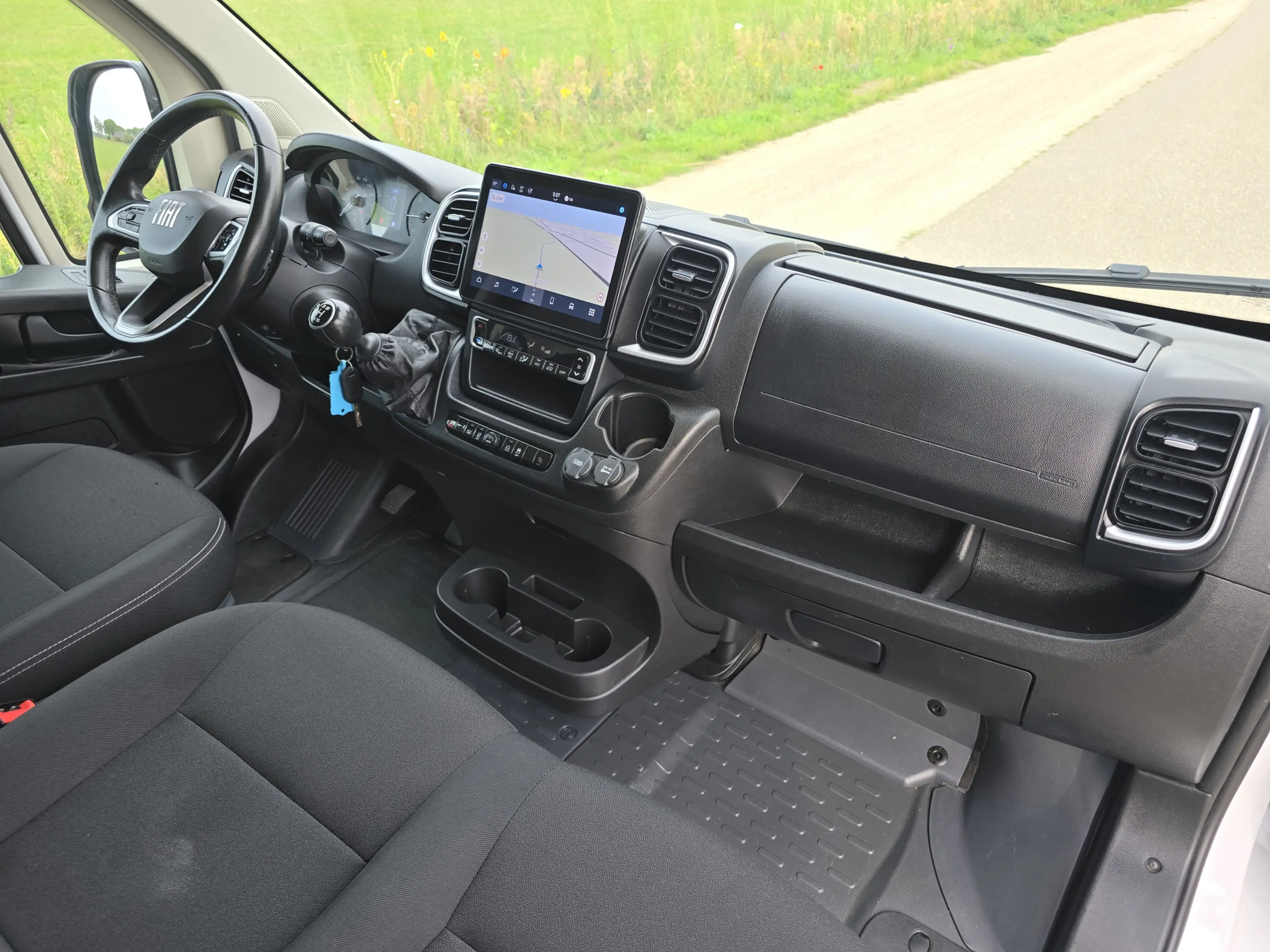 Fiat Ducato 2.2 MultiJet L2H2 3.5T - 140 Pk - Euro 6 - Groot S — photo 14
