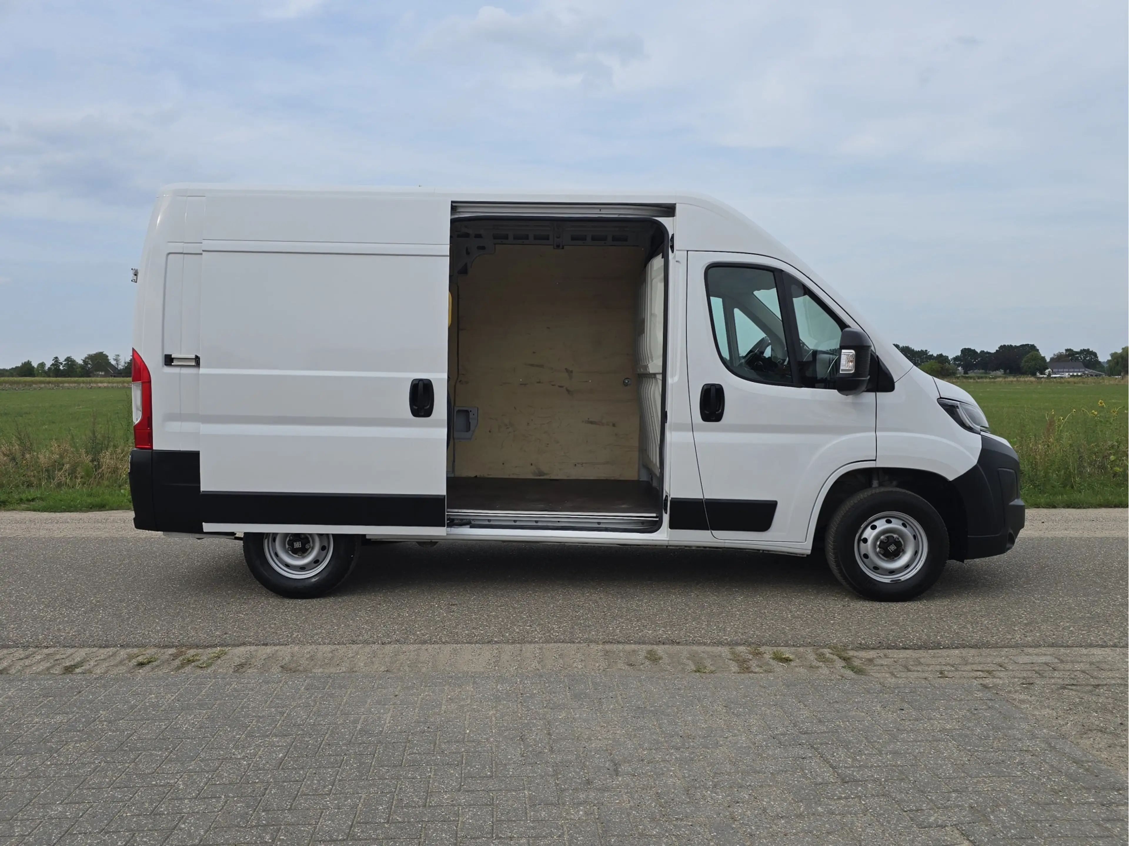 Fiat Ducato 2.2 MultiJet L2H2 3.5T - 140 Pk - Euro 6 - Groot S — photo 28