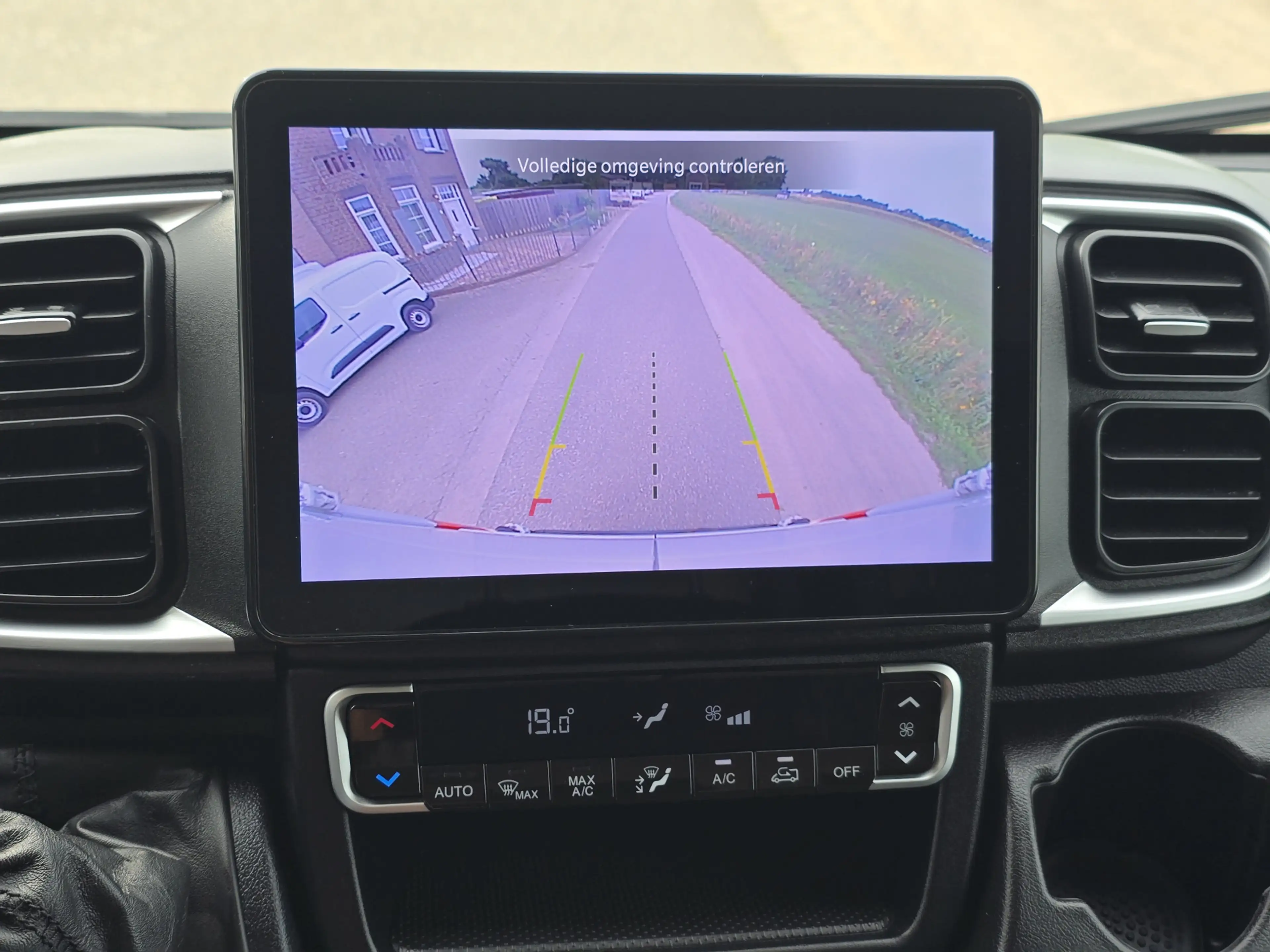 Fiat Ducato 2.2 MultiJet L2H2 3.5T - 140 Pk - Euro 6 - Groot S — photo 35