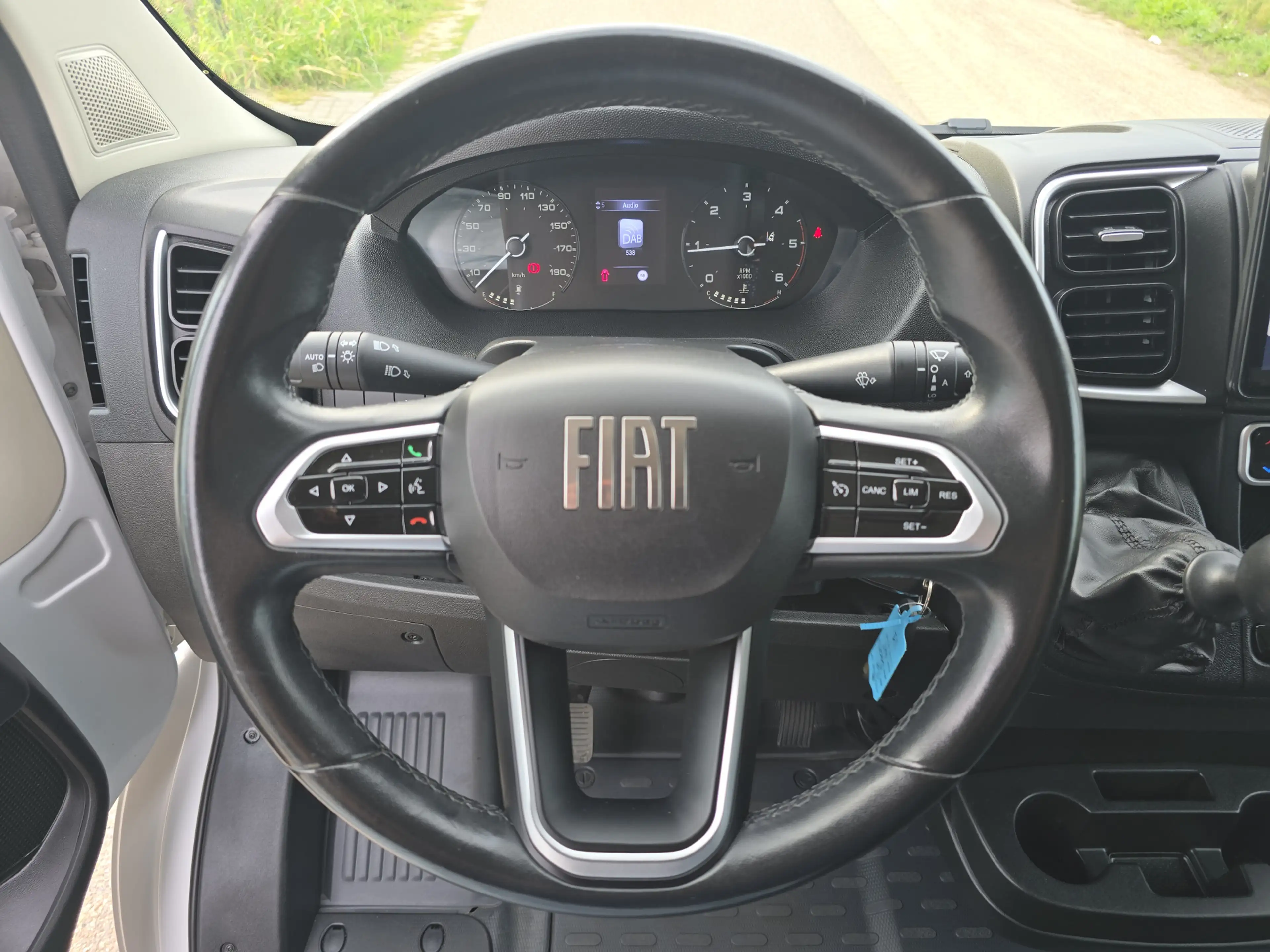 Fiat Ducato 2.2 MultiJet L2H2 3.5T - 140 Pk - Euro 6 - Groot S — photo 25