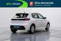 Peugeot 208 1.5 BlueHDi S&S Active 100 Blanco - thumbnail 5