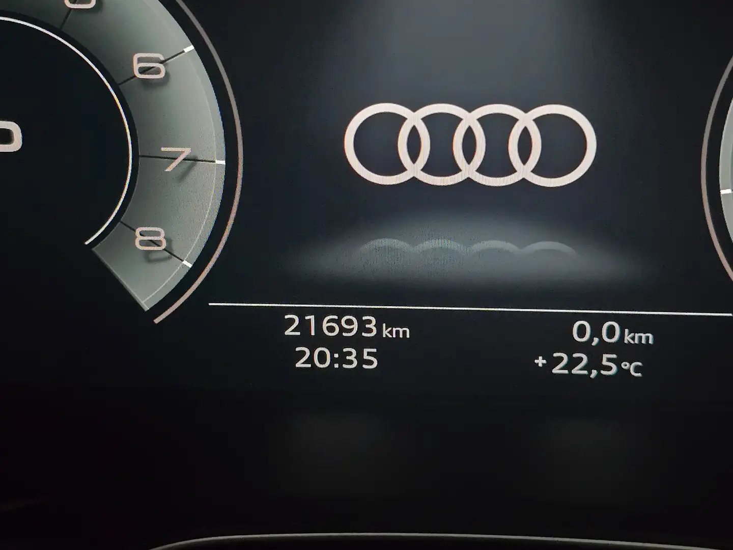 Audi A4 35 TFSI MHEV S-LINE Stronic Facelft 2024 ❕Leer Schwarz - 2