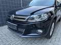 Volkswagen Tiguan 2.0 TSI DSG Sport & Style 4M Motorschaden Schwarz - thumbnail 4