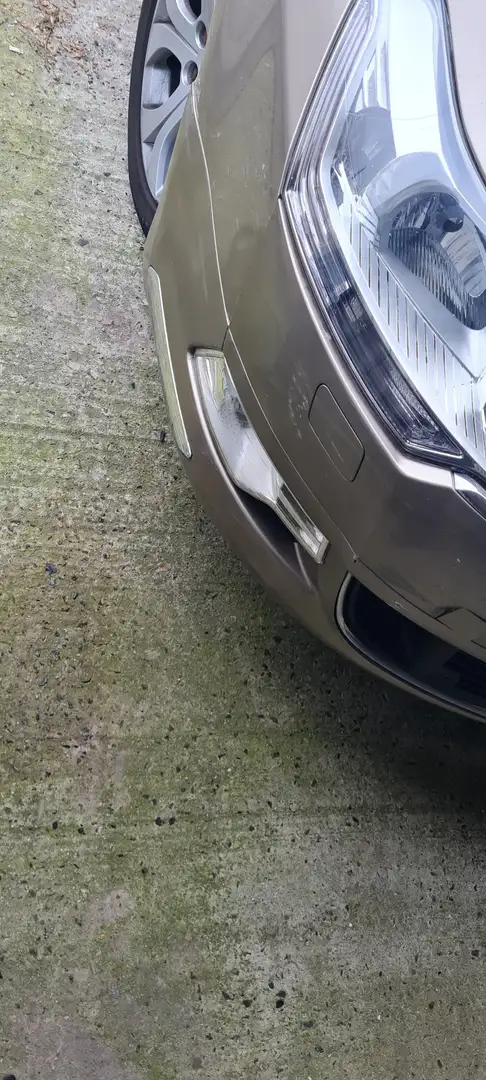 Citroen C5 Tourer HDi 140 FAP Exclusive - 2