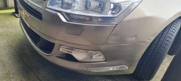 Tourer HDi 140 FAP Exclusive