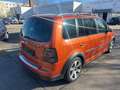 Volkswagen Cross Touran CrossTouran/Xenon/PDC/SHZ/AHK/Bluetooth Naranja - thumbnail 2