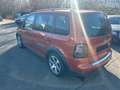 Volkswagen Cross Touran CrossTouran/Xenon/PDC/SHZ/AHK/Bluetooth Naranja - thumbnail 5