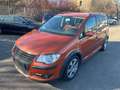 Volkswagen Cross Touran CrossTouran/Xenon/PDC/SHZ/AHK/Bluetooth Naranja - thumbnail 3