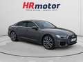 Audi A6 50 TFSIe Design quattro-ultra S tronic Gris - thumbnail 1