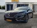 Renault Talisman 2.0 BLUEDCI 200 INITIALE PARIS EDC BVA REVISION FAITE 4 PNEUS NEUFS FULL OPTION ... Zwart - thumbnail 1