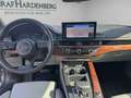 Audi A5 Cabriolet advanced 40 TFSI S quattro s tronic Silber - thumbnail 14