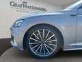 Audi A5 Cabriolet advanced 40 TFSI S quattro s tronic Silber - thumbnail 3