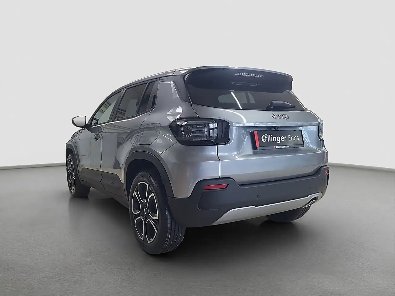 Jeep Avenger 2026