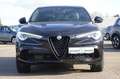 Alfa Romeo Stelvio Quadrifoglio Q4 Akrapovic Auspuff Schwarz - thumbnail 5