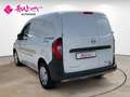 Nissan Townstar EV Kasten L1 2,2t AT - N-Connecta Blanc - thumbnail 4