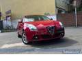 Alfa Romeo Giulietta 1.4 TB 16V Turismo*PDC*2Hand*LED*Tempo Червоний - thumbnail 1
