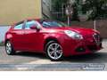 Alfa Romeo Giulietta 1.4 TB 16V Turismo*PDC*2Hand*LED*Tempo Червоний - thumbnail 15