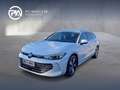 Volkswagen Passat Variant Business eHybrid 150kW Weiß - thumbnail 1