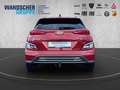 Hyundai KONA Elektro Kam.+LED+SHZ+ACC+LM+PDC+SpurH+AUT Rouge - thumbnail 6