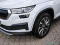 Skoda Kodiaq 2.0 TDI Clever ACC Matrix Navi Weiß - thumbnail 3