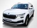 Skoda Kodiaq 2.0 TDI Clever ACC Matrix Navi Weiß - thumbnail 11