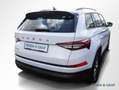 Skoda Kodiaq 2.0 TDI Clever ACC Matrix Navi Weiß - thumbnail 2