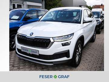 2.0 TDI Clever ACC Matrix Navi