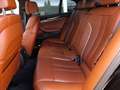 BMW 520 D LUXURY LINE 4x4 Aut. *LASER-LED / SKY / LEDER MIT SITZBELÜFTUNG UND MEMORY / AHV & 360° KAMERA / HEAD-UP* Schwarz - thumbnail 13
