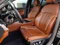BMW 520 D LUXURY LINE 4x4 Aut. *LASER-LED / SKY / LEDER MIT SITZBELÜFTUNG UND MEMORY / AHV & 360° KAMERA / HEAD-UP* Schwarz - thumbnail 11
