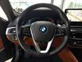 BMW 520 D LUXURY LINE 4x4 Aut. *LASER-LED / SKY / LEDER MIT SITZBELÜFTUNG UND MEMORY / AHV & 360° KAMERA / HEAD-UP* Schwarz - thumbnail 9