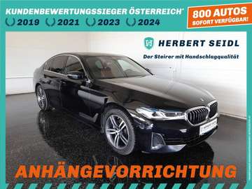 D LUXURY LINE 4x4 Aut. *LASER-LED / SKY / LEDER MIT SITZBELÜFTUNG UND MEMORY / AHV & 360° KAMERA / HEAD-UP*