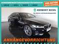 BMW 520 D LUXURY LINE 4x4 Aut. *LASER-LED / SKY / LEDER MIT SITZBELÜFTUNG UND MEMORY / AHV & 360° KAMERA / HEAD-UP* Schwarz - thumbnail 1