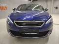 Peugeot 308 1,2 Pure Tech GT Line S&S Blau - thumbnail 4