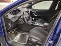 Peugeot 308 1,2 Pure Tech GT Line S&S Bleu - thumbnail 6
