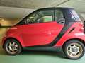 smart forTwo smart fortwo coupe truestyle cdi Rot - thumbnail 3