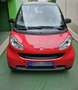 smart forTwo smart fortwo coupe truestyle cdi Rot - thumbnail 1
