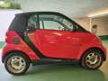 smart forTwo smart fortwo coupe truestyle cdi Rot - thumbnail 4