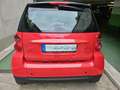 smart forTwo smart fortwo coupe truestyle cdi Rot - thumbnail 2