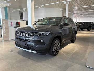 PHEV 1.3 Turbo eAWD Limited