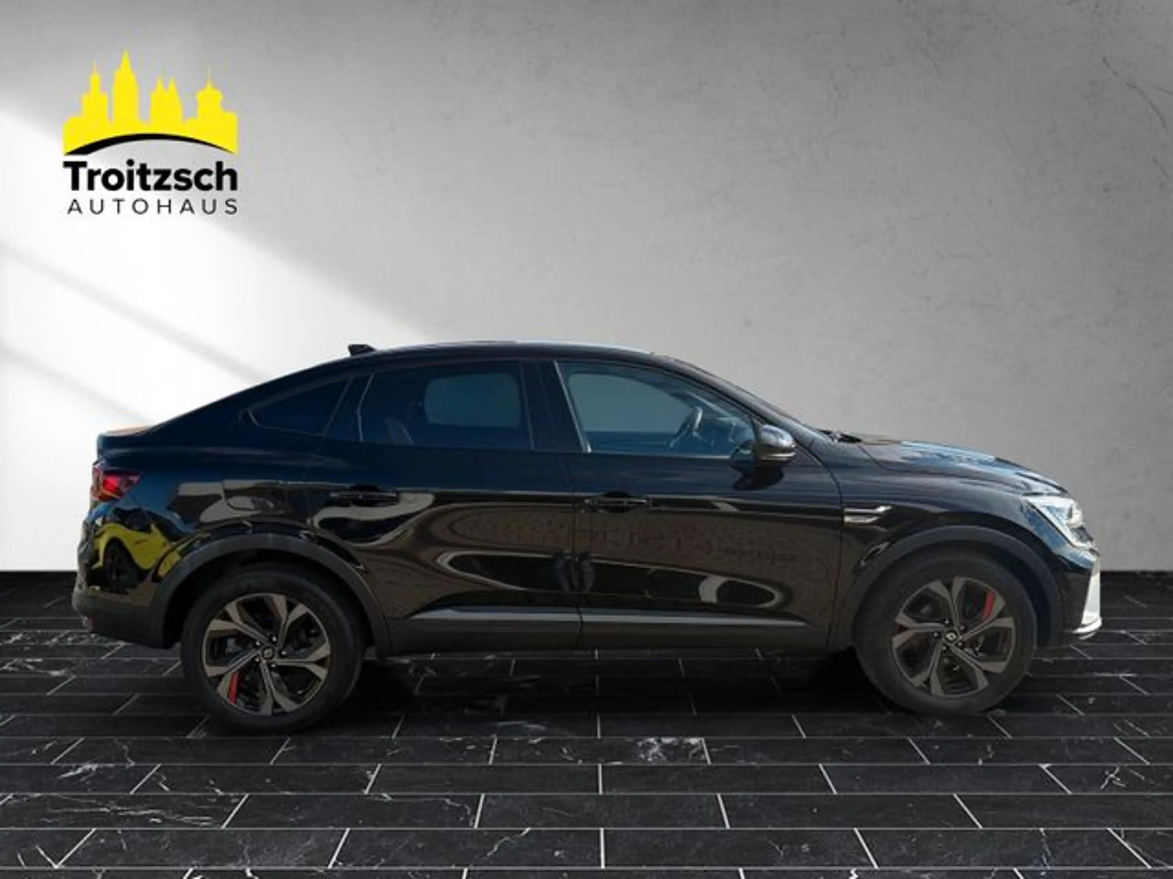 Renault Arkana R.S. Line Fast Track R.S. Line Fast Track — photo 6
