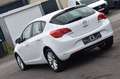 Opel Astra J Lim. 5-trg. Active 1.6 CDTI *AUX*1.HAND Blanco - thumbnail 10