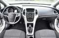 Opel Astra J Lim. 5-trg. Active 1.6 CDTI *AUX*1.HAND Blanco - thumbnail 18