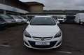 Opel Astra J Lim. 5-trg. Active 1.6 CDTI *AUX*1.HAND Blanco - thumbnail 8