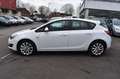 Opel Astra J Lim. 5-trg. Active 1.6 CDTI *AUX*1.HAND Blanco - thumbnail 7