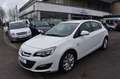 Opel Astra J Lim. 5-trg. Active 1.6 CDTI *AUX*1.HAND Wit - thumbnail 1